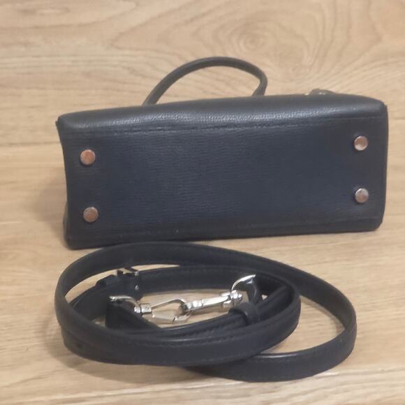 Disney x Kate Spade New York Alice in Wonderland Shopper Crossbody Purse  Bag - Picture 8 of 12